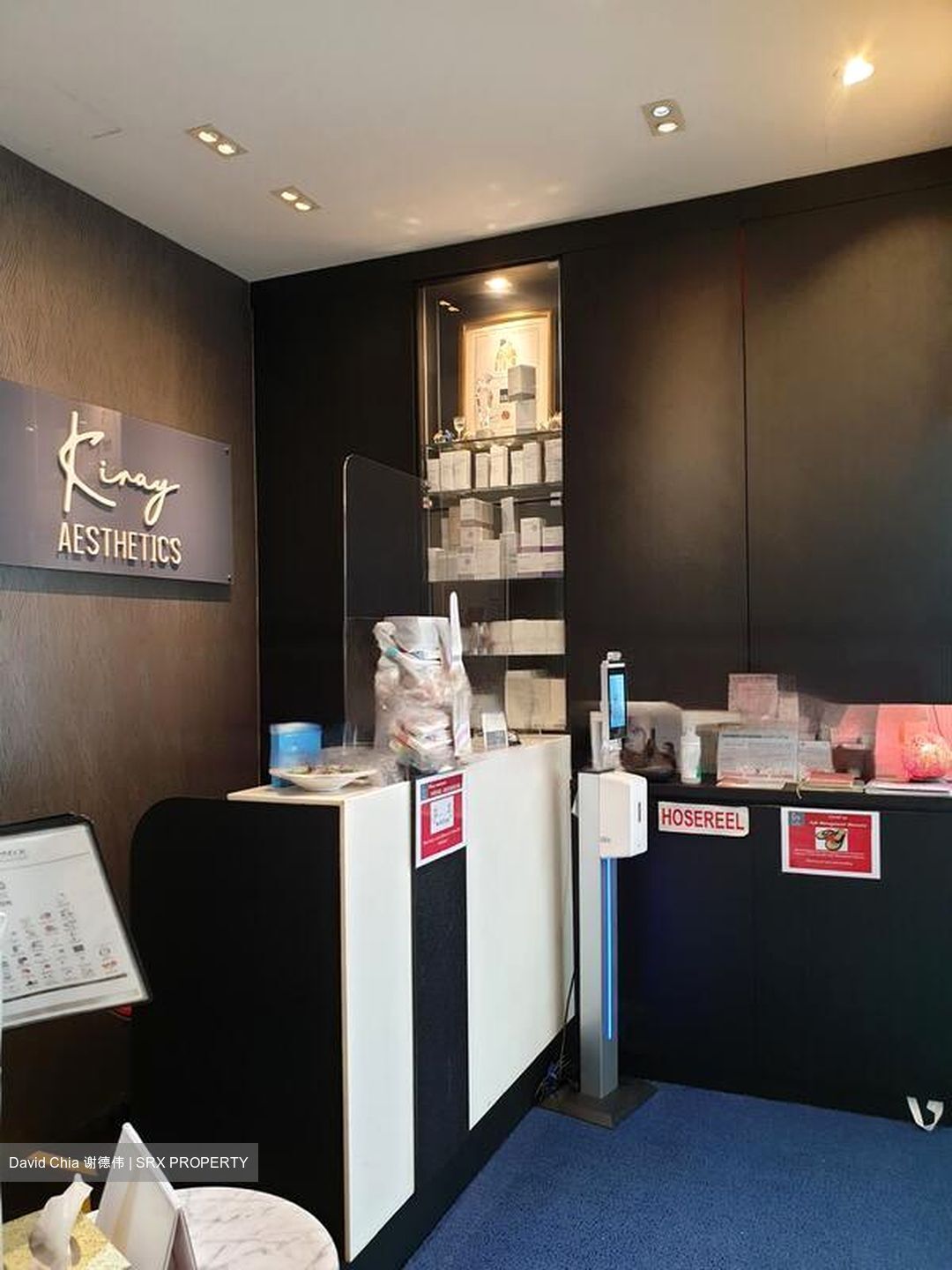 Tanjong Pagar Plaza (D2), Shop House #579061531